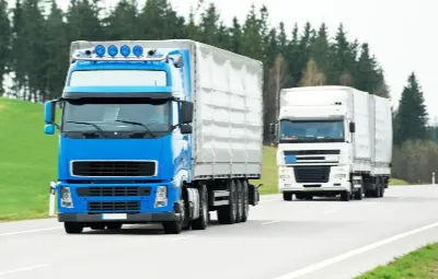 Ankara İncirli | Eşya Taşıma